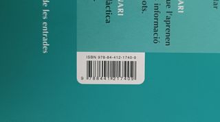 DIDAC: Diccionari de català