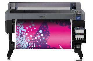 Epson SureColor SC-F6300: Impresora sublimación