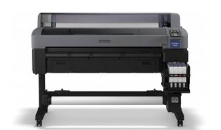 Epson SureColor SC-F6300: Impresora sublimación