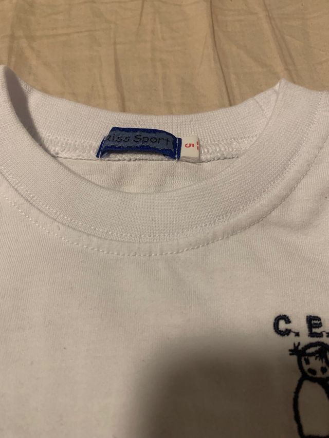 Camiseta Mama Juanita C.E.L.