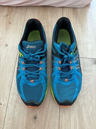 Zapatillas ASICS Gel-Sonoma Hombre