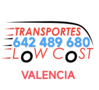 Mudanzas y portes valencia