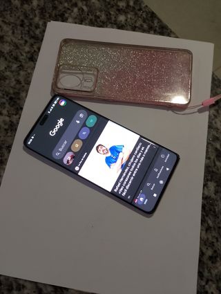 Xiaomi 13 Lite - cellulare rosa