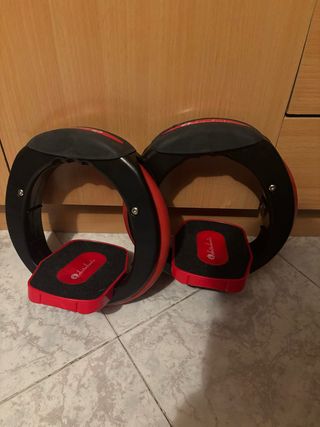 2 Patines Onewheel DotWheels
