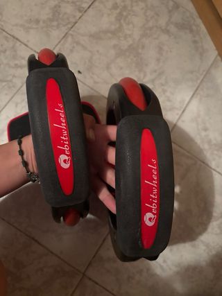 2 Patines Onewheel DotWheels