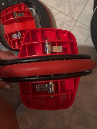 2 Patines Onewheel DotWheels