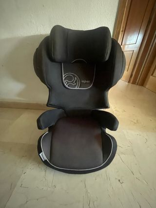 Silla coche Cybex