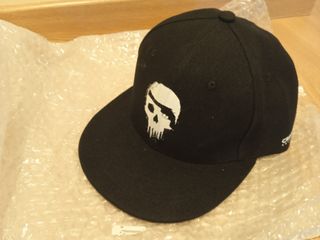 Gorra Crime Boss: Rockay City