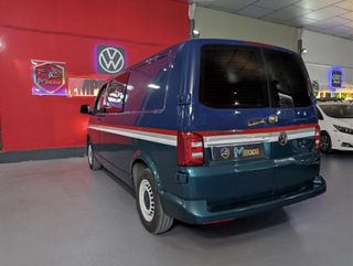 86000KLM VOLSWAGEN TRANSPORTER T6 GARANTIZADA 2019