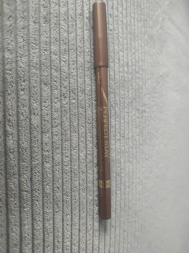 Lápiz ojos Astor Perfect Stay marrón