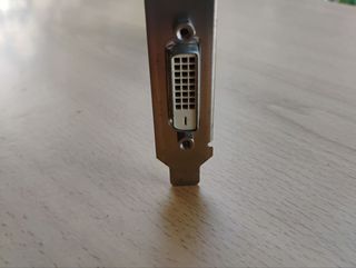 Tarjeta gráfica Silicon Image SiI-164