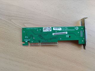 Tarjeta gráfica Silicon Image SiI-164