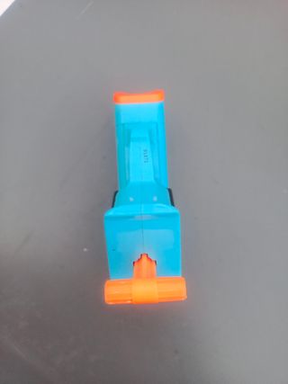 Nerf Fortnite Pistola