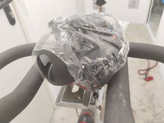 Bicicleta spinning Star Trac