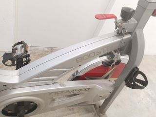 Bicicleta spinning Star Trac