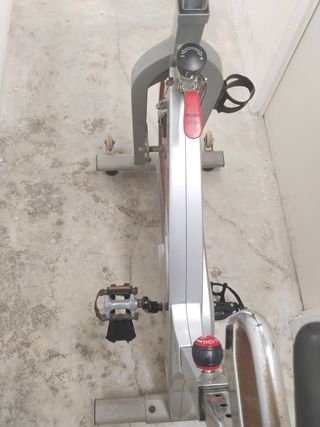 Bicicleta spinning Star Trac