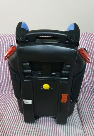 Silla coche Recaro Young Sport 