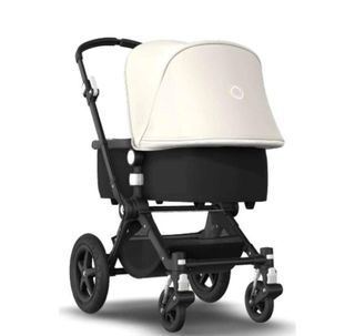 Bugaboo Camaleón 3.Regalo capota de verano Bugaboo