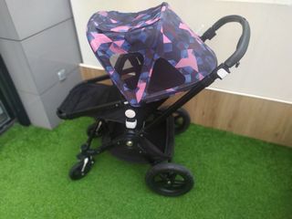 Bugaboo Camaleón 3.Regalo capota de verano Bugaboo