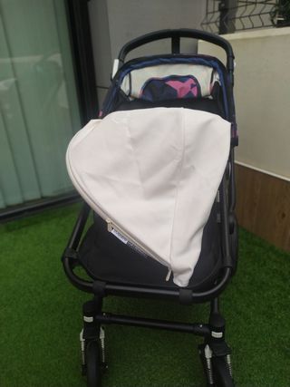 Bugaboo Camaleón 3.Regalo capota de verano Bugaboo