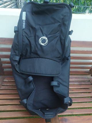 Bugaboo Camaleón 3.Regalo capota de verano Bugaboo