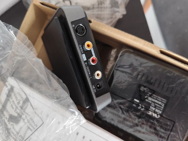 ONE FOR ALL - Transmisor TV inalámbrico