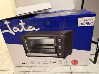 Horno Jata 45L - 2000W
