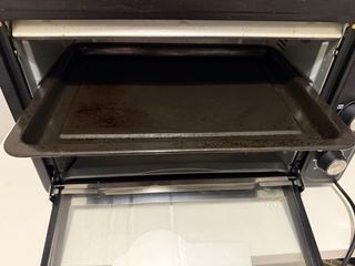 Horno Jata 45L - 2000W