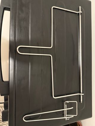 Horno Jata 45L - 2000W