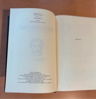 Obras Completas Luís Vaz de Camões