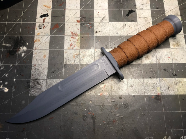 KA-BAR - Juguete