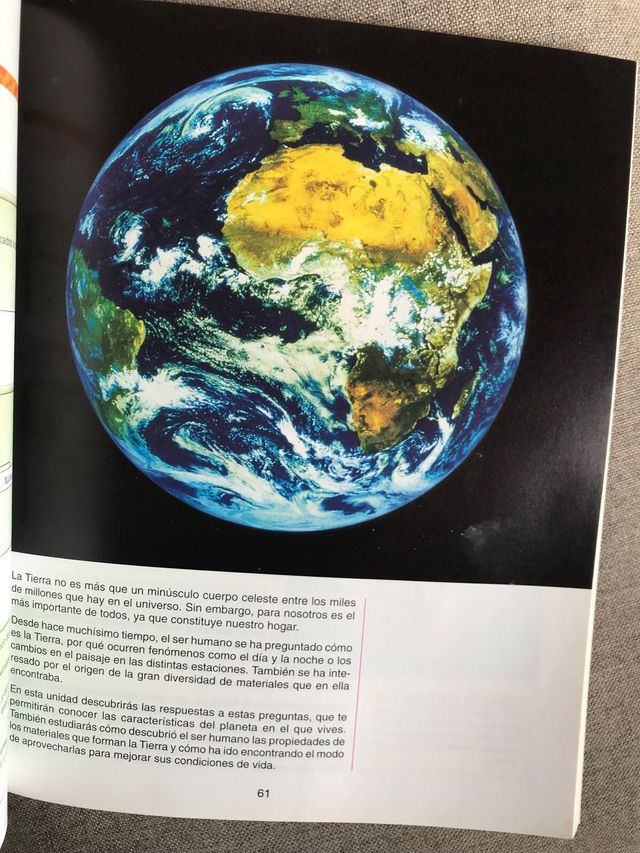 Ciencias de la naturaleza 1Eso GUADIEL  GRUPO EDEB