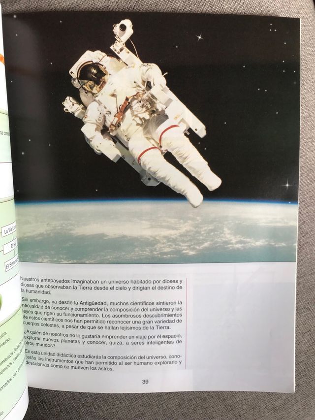 Ciencias de la naturaleza 1Eso GUADIEL  GRUPO EDEB