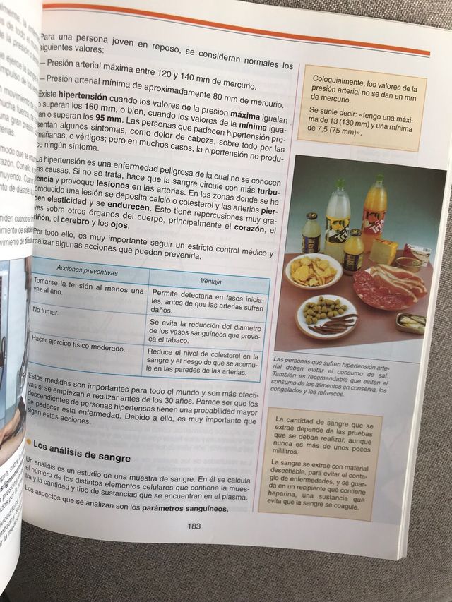 Ciencias de la naturaleza 1Eso GUADIEL  GRUPO EDEB