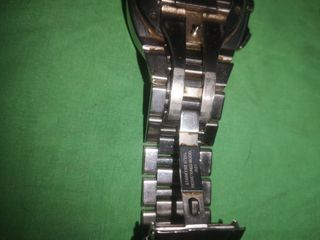 Reloj Jaguar J621 