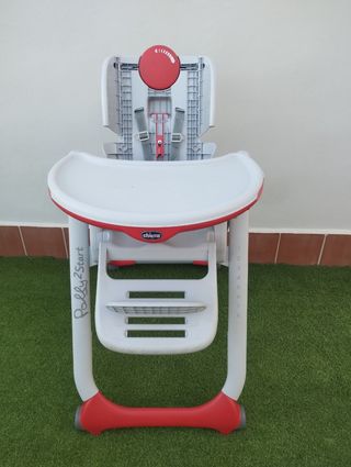 Trona Chicco Polly 2 Start