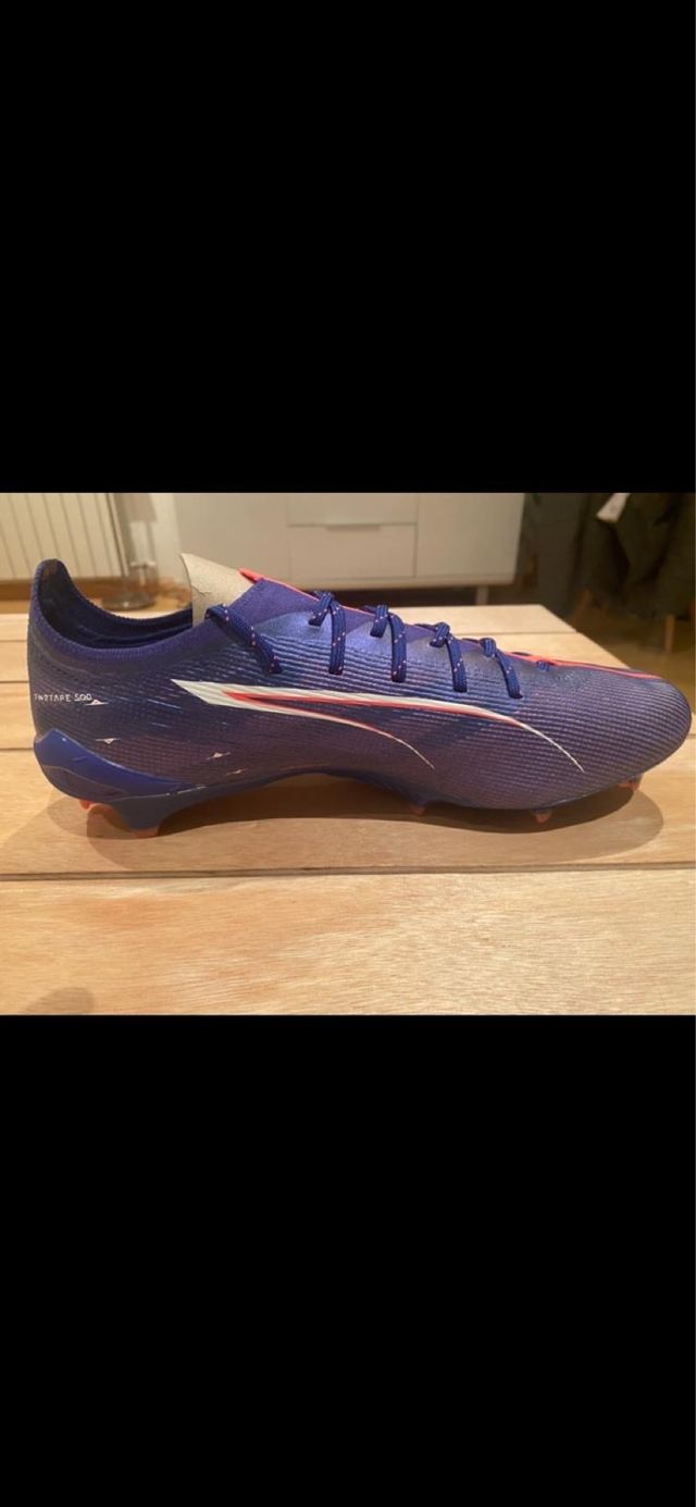 Botas Puma Ultra - Fútbol