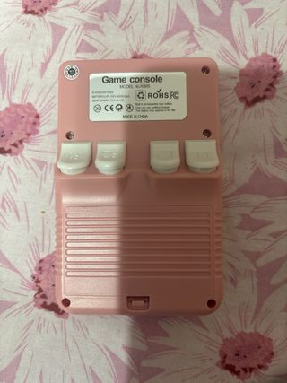 consola R36S - videojuegos retro