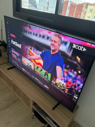 TV 65"!!  -Impecable-