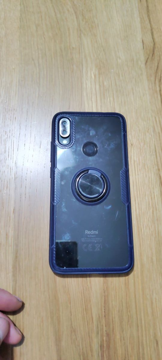 Xiaomi Redmi Note 7 - Smartphone