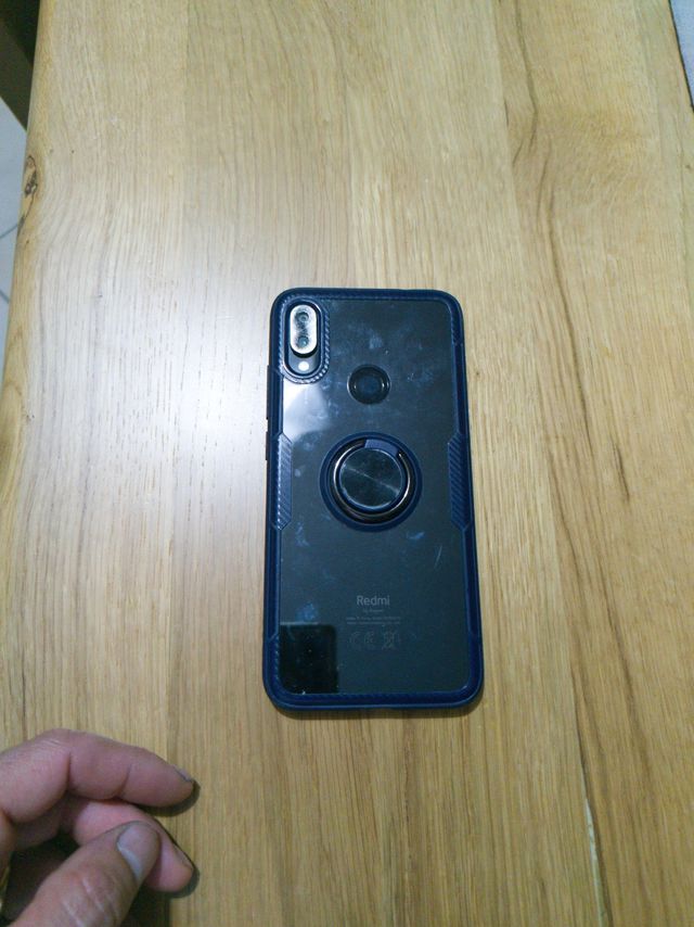 Xiaomi Redmi Note 7 - Smartphone