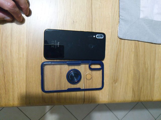 Xiaomi Redmi Note 7 - Smartphone