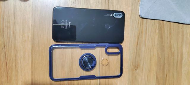 Xiaomi Redmi Note 7 - Smartphone