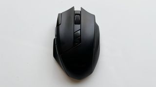 Ratón gaming Trust GXT 131 Ranoo