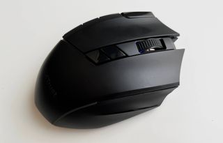 Ratón gaming Trust GXT 131 Ranoo