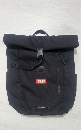 Mochila Timbuk2 negra