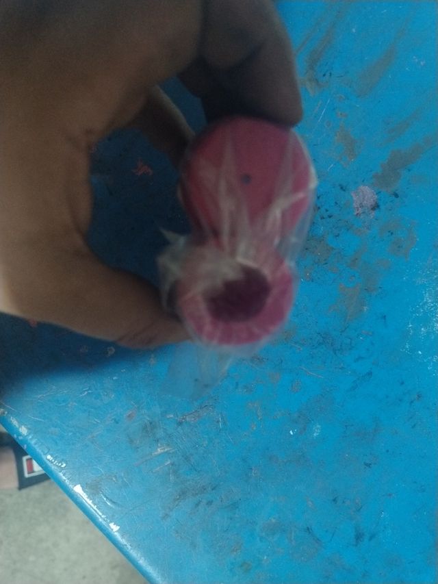 Puños infantiles bici (2)