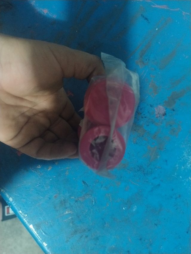 Puños infantiles bici (2)