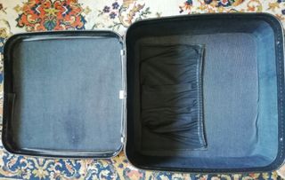 Máquina escribir Erika 105