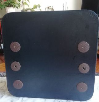 Máquina escribir Erika 105